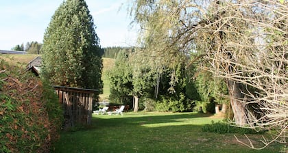 Gemütliches Familienhaus mit Großem Garten