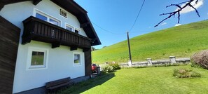 Esterni