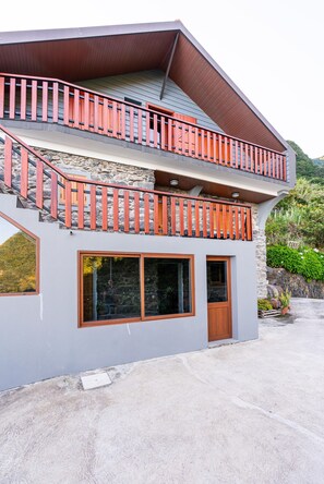 Exterior - Villa Fontes 7 (Ponta Delgada)