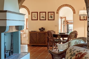 Interior - Gli Spilocchi 16, Emma Villas (Gambassi Terme)