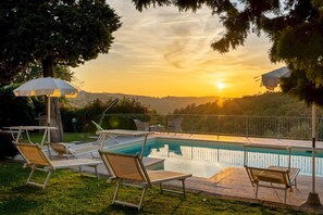 Pool - Gli Spilocchi 16, Emma Villas (Gambassi Terme)