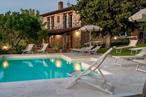 Pool - Gli Spilocchi 16, Emma Villas (Gambassi Terme)