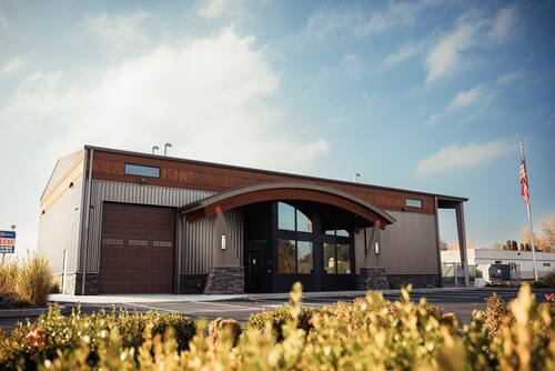 Event Center for RENT! 