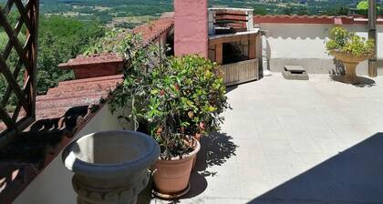 B&b Fabra Casa Mia e non solo