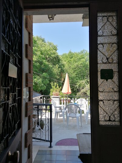 B&b Fabra Casa Mia e non solo