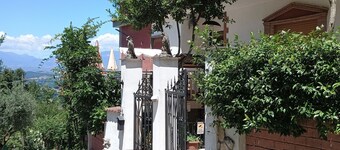 B&b Fabra Casa Mia e non solo