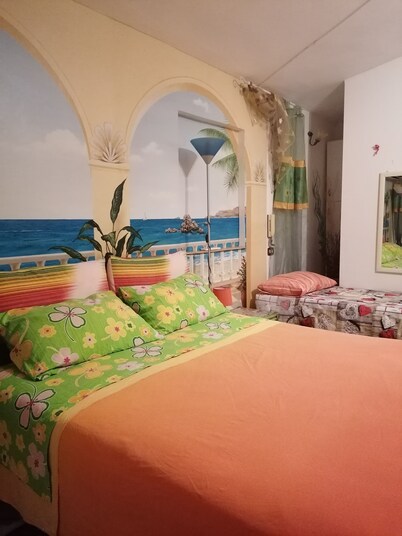 B&b Fabra Casa Mia e non solo