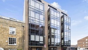 Exterior - Captivating 1-bed Studio in London (London)