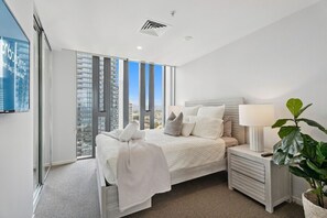 3 habitaciones, tabla de planchar con plancha y wifi gratis 
