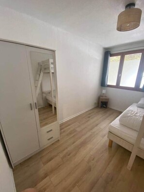 1 chambre, Wi-Fi gratuit