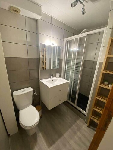 Well located apartment on the slopes - 5 people