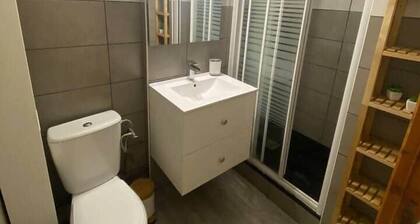 Well located apartment on the slopes - 5 people