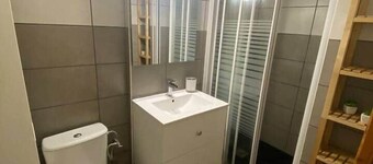 Well located apartment on the slopes - 5 people