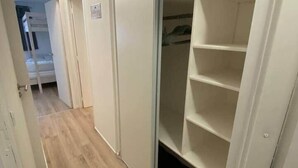 住宿内部