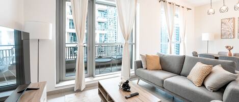 منطقة المعيشة