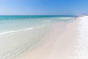 Serviettes de plage