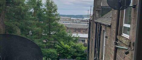 施設からの眺望