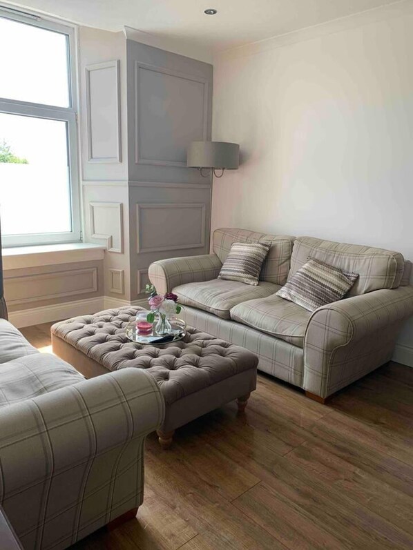 Televisión de pantalla plana