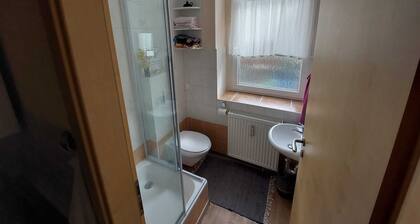 Ferienwohnung Vintage