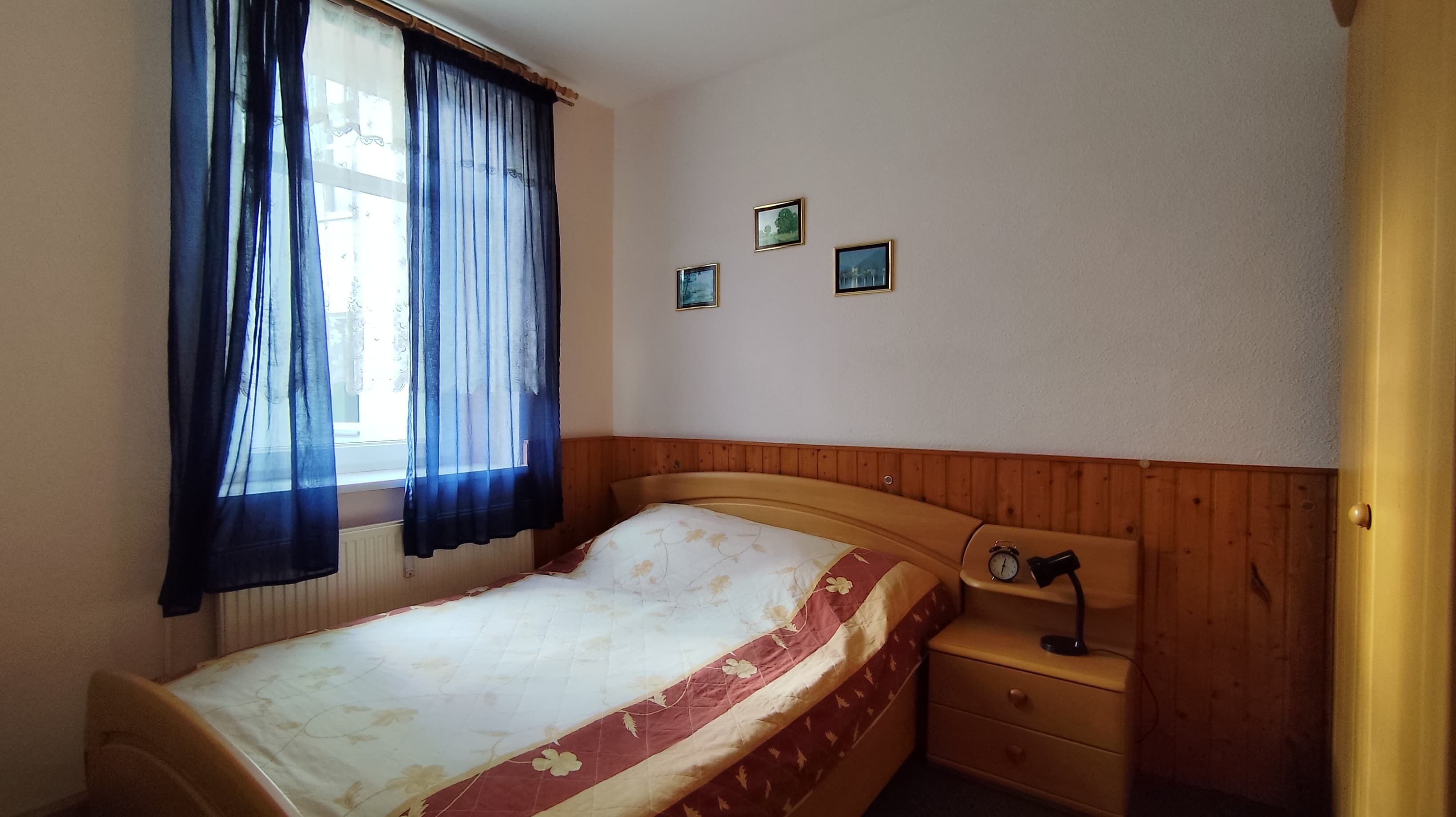2 Schlafzimmer, kostenloses WLAN, Bettwäsche