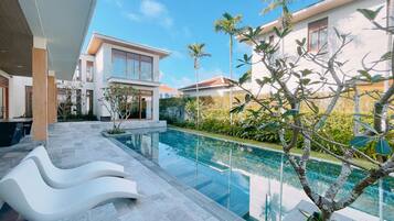 Premium Villa, 4 Bedrooms, Private Pool | Private pool
