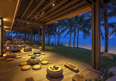 The Ocean Suites