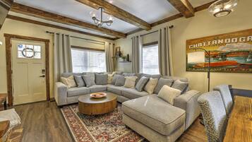 Smart TV, video games