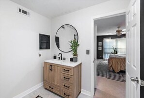2 Schlafzimmer