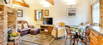 1 bedroom accommodation in Leighton, near Shrewsbury