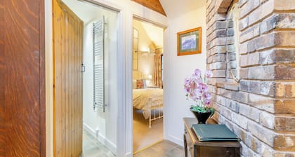 Alojamiento de 1 habitaciones en Leighton, near Shrewsbury