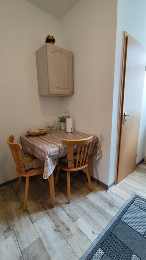 Restauration