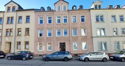 Ferienwohnung Modern