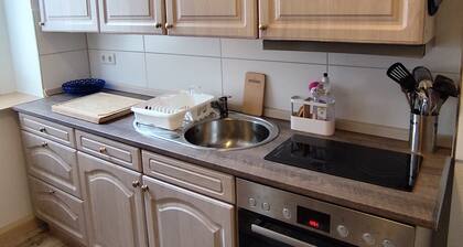 Ferienwohnung Modern