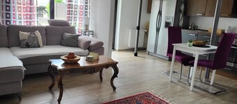 Charmante Wohnung mit Garten und Waldnähe!