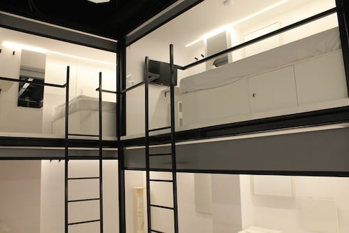 MPods Málaga