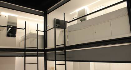 MPods Málaga