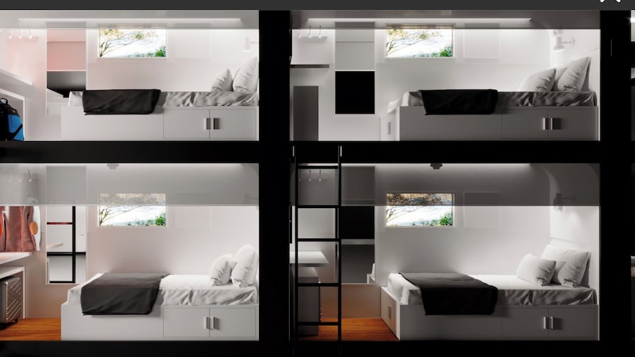 MPods Málaga