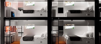 MPods Málaga