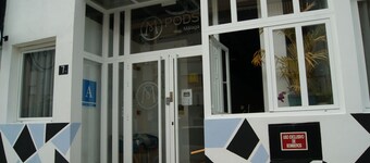 MPods Málaga