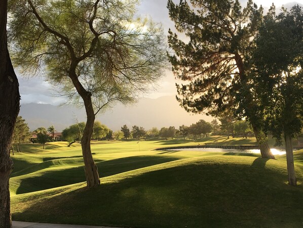 Golf