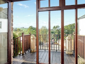 Terraço/pátio