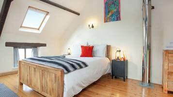 1 habitación, wifi gratis y ropa de cama