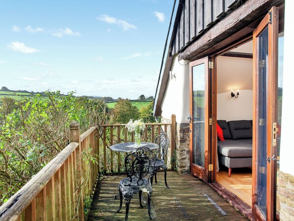 Servei de restauració a l'aire lliure