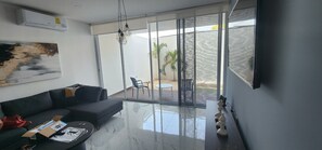 تلفزيون ذكي