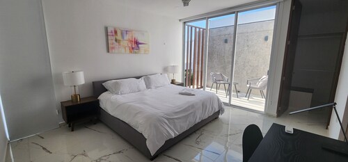 Casa San Ramón. Hermosa casa con inmejorable ubicación en el norte de Mérida