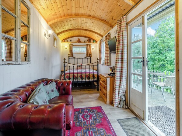 1 habitación, wifi gratis y ropa de cama 