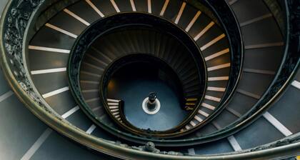 Vatican Green Garden