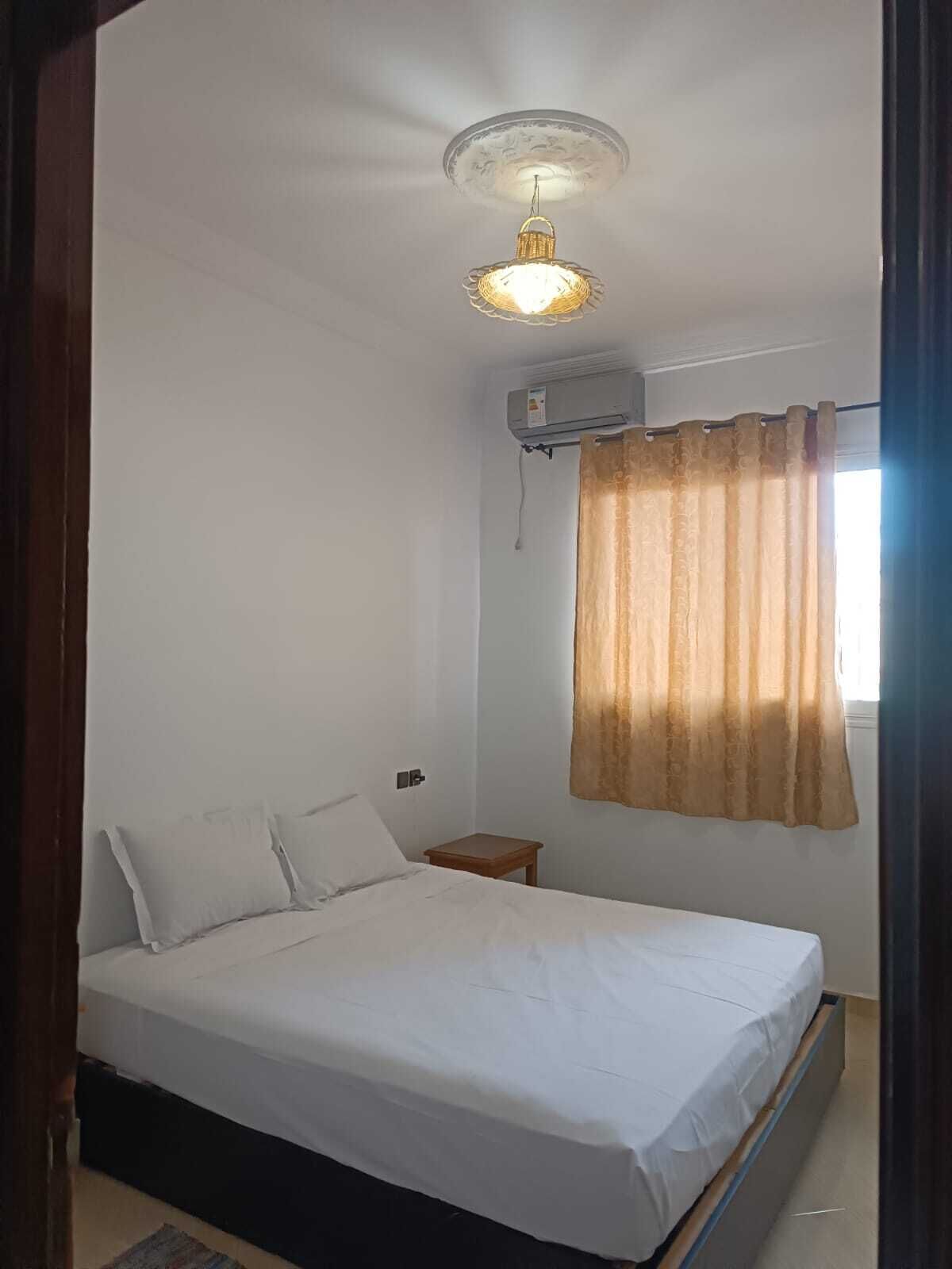 1 bedroom, in-room safe, free WiFi