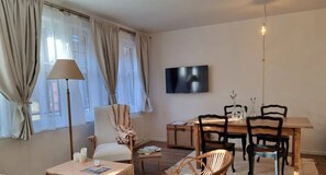 Fernseher