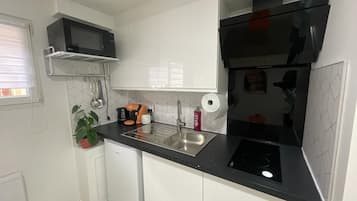 Privékeuken